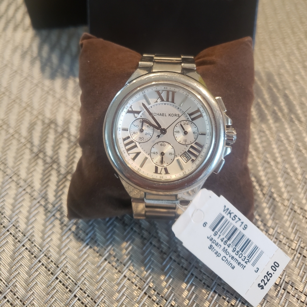 Michal kors watch mk5719